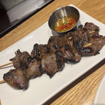 So So Fed - Chicken hearts - Laotian Near Me - Atlanta, Georgia
