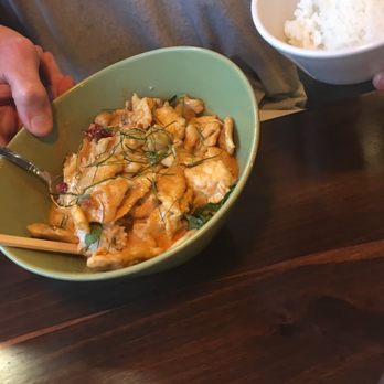 Basil Ginger - Penang curry - Sushi Bars Near Me - Wasilla, Alaska Basil Ginger - Penang curry - Sushi Bars Near Me - Wasilla, Alaska