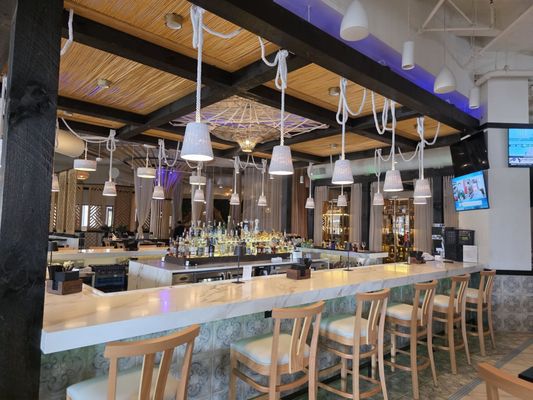 CT Cantina & Taqueria by null