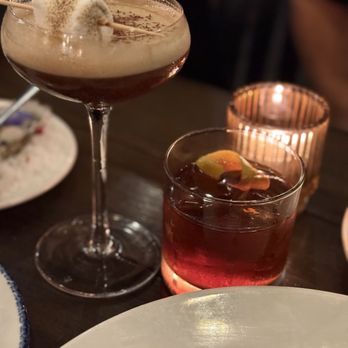 The Lark - New American Near Me - Santa Barbara, California The Lark - New American Near Me - Santa Barbara, California