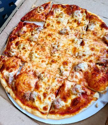 Margarita's Pizzeria II