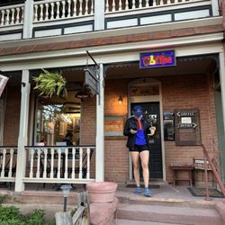 Horsethief Coffee