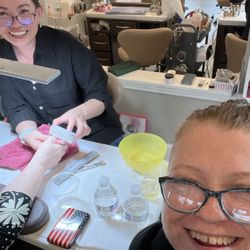 Nail Pro's