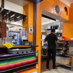 Paco's Tacos Cantina - Kapaa