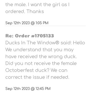 Ducks In The Window - Candy Stores Near Me - Chatham, Massachusetts