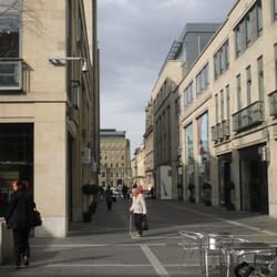 Multrees Walk