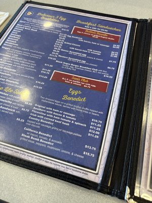 Menu photo 1 Sammy J's Salem, NH Menu photo 1 Sammy J's Salem, NH