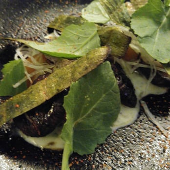 Iyasare - Aki Daikon - Japanese Near Me - Berkeley, California