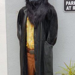 Deja Vogue Boutique - Look out for the gorilla fashionista