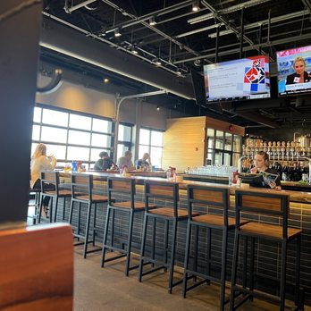 Fat Head's Brewery - New American Near Me - Canton, Ohio Fat Head's Brewery - New American Near Me - Canton, Ohio