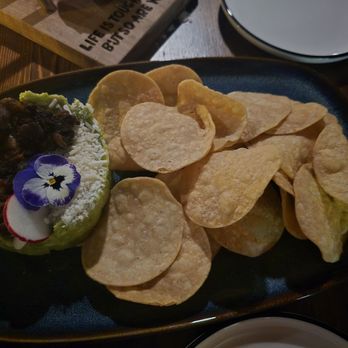 Sabina Mezcaleria - Guac - Cocktail Bars Near Me - Boston, Massachusetts
