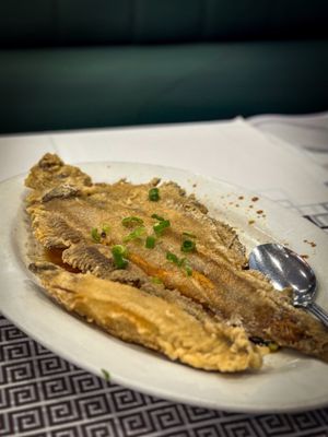 MJ Valley Restaurant by null