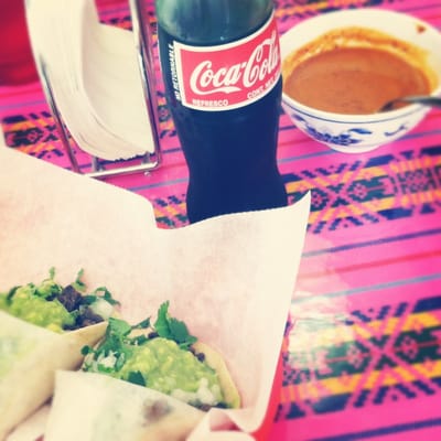 Taqueria Tijuana by null