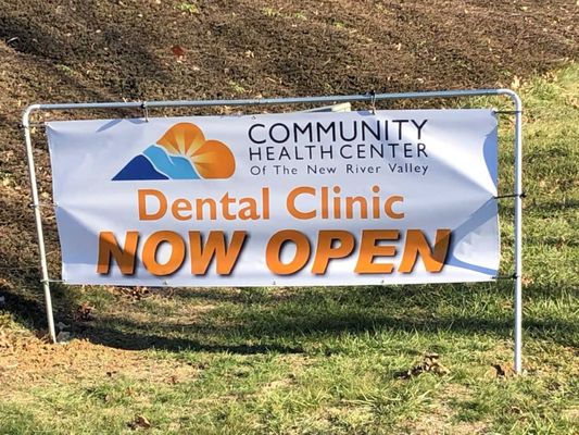 Community Health Center Of The New River Valley 5826 Ruebush Rd Dublin Va Dentists Mapquest