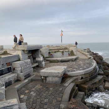 The Wave Organ - Landmarks & Historical Buildings Near Me - San Francisco, California The Wave Organ - Landmarks & Historical Buildings Near Me - San Francisco, California