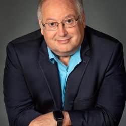 Michele Corbman Photography - My new head shot, by Michele.