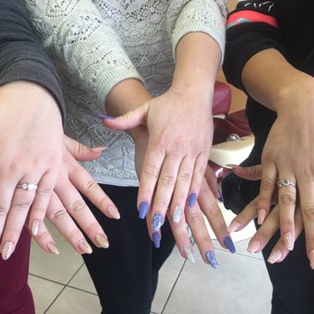 Red Persimmon Nails - Nail Salons Near Me - Orange, California Red Persimmon Nails - Nail Salons Near Me - Orange, California