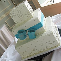 Teresa's Catering and Wedding Cakes