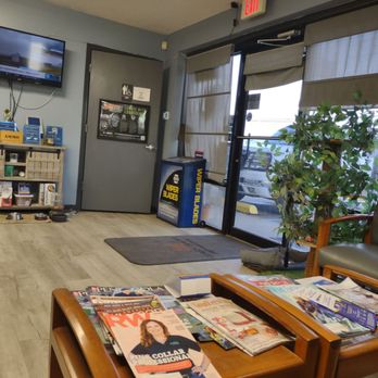 Gary Sapp Automotive - Auto Repair Near Me - Pensacola, Florida