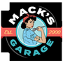 Photo of Mack's Garage
