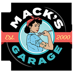 Mack's Garage