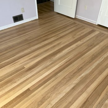 Amber Flooring - Final - after stain - Flooring Near Me - Emeryville, California Amber Flooring - Final - after stain - Flooring Near Me - Emeryville, California