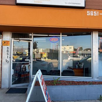 VJ Enterprises - Accountants Near Me - North Hollywood, California VJ Enterprises - Accountants Near Me - North Hollywood, California