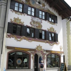 Schönegger Käse-Alm