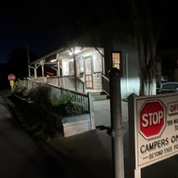 Depot Travel Park
