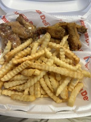 American Deli by null