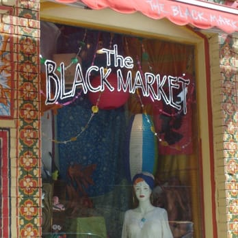 Black Market Boutique - Women's Clothing Near Me - Halifax, Nova Scotia