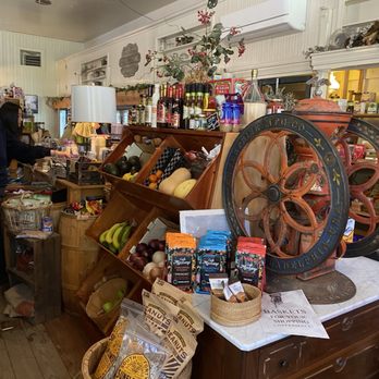 Columbia Mercantile 1855 - Grocery Near Me - Columbia, California Columbia Mercantile 1855 - Grocery Near Me - Columbia, California