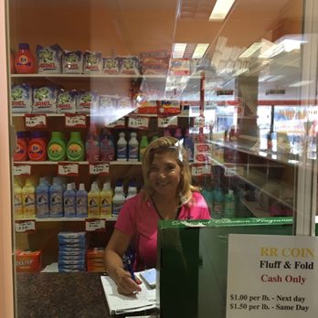 Rinse And Roll Laundry - Laundromat Near Me - Northridge, California