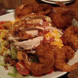 Coconut Shrimp Coconut Shrimp