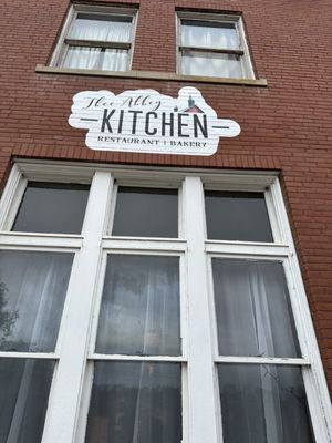 Thee Abbey Kitchen / Arcadia Academy by null