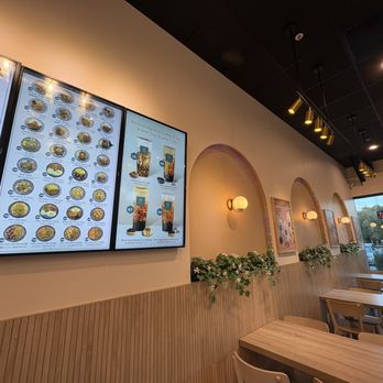 Junenov Tea - Bubble Tea Near Me - Pleasant Hill, California