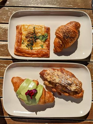 Chaumont Vegan by null