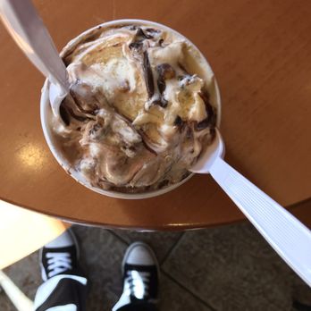 Cold Stone Creamery - Can't wait to dig in! - Ice Cream & Frozen Yogurt Near Me - Montclair, New Jersey