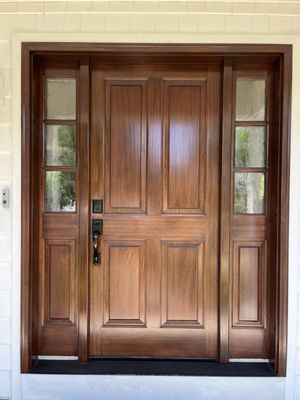 Michael's Old Style Furniture