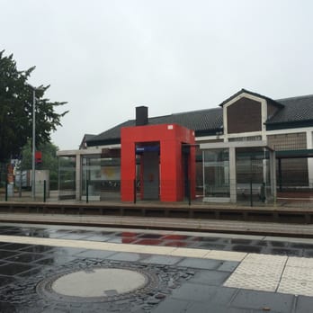 Weeze Bahnhof - Train Stations Near Me - Weeze, NW