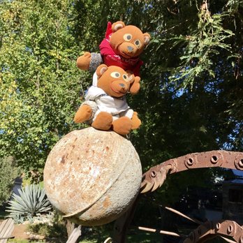Boonville Hotel & Restaurant - Hotels Near Me - Boonville, California