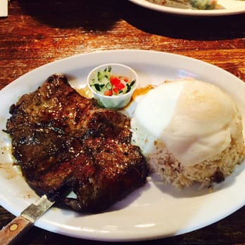 Tapsilog Bistro - Tapsilog! yummy!!! - Filipino Near Me - Campbell, California