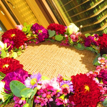 Flowers For Dreams - Perfect flower crown! - Florists Near Me - Chicago, Illinois