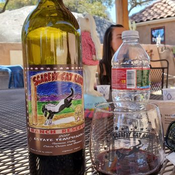 Cactus Star Vineyard at Scaredy Cat Ranch - Fantastic. - Wineries Near Me - Ramona, California Cactus Star Vineyard at Scaredy Cat Ranch - Fantastic. - Wineries Near Me - Ramona, California