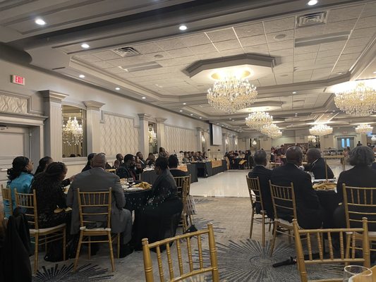 Byblos Banquet Center by null