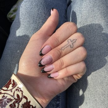 LA COSTA NAILS AND SPA - Beautiful nails by Jennifer! Super nice salon always love my nails. - Nail Salons Near Me - Carlsbad, California LA COSTA NAILS AND SPA - Beautiful nails by Jennifer! Super nice salon always love my nails. - Nail Salons Near Me - Carlsbad, California