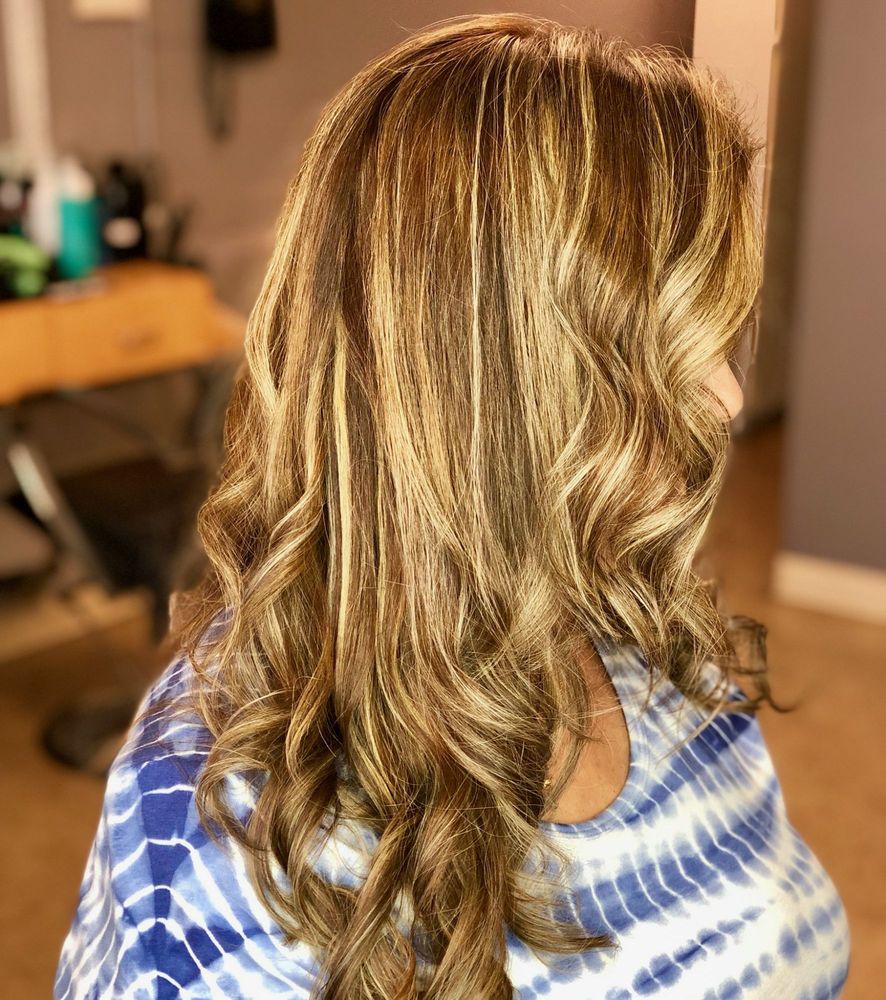 STRANDS ON BEVERLY BLVD 148 Photos & 56 Reviews Hair Salons 2606