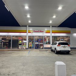 Airport Shell