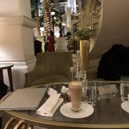 Delicious coffee Delicious coffee