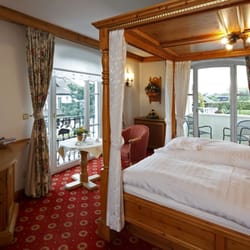 Schloss Hotel Holzrichter